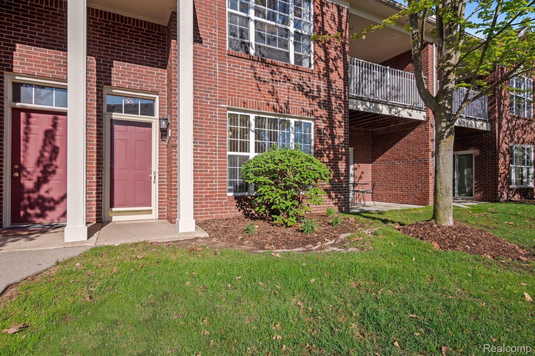 Rochester City, Michigan 48307, United States, 2 Bedrooms Bedrooms, ,2 BathroomsBathrooms,Residential,Active,125830