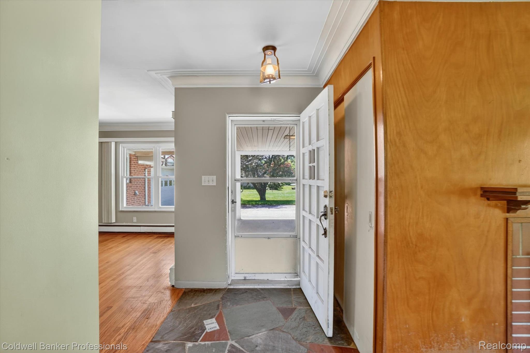8245 Fenton Road