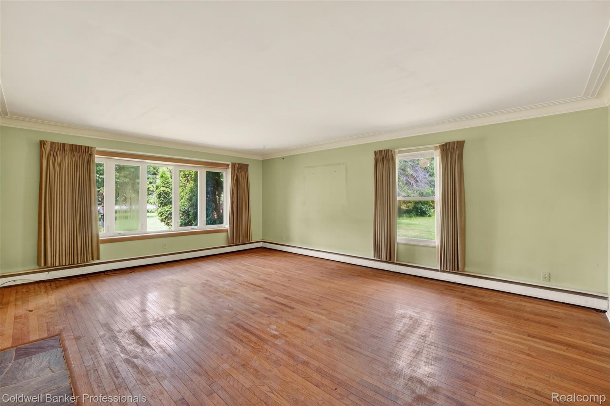 8245 Fenton Road