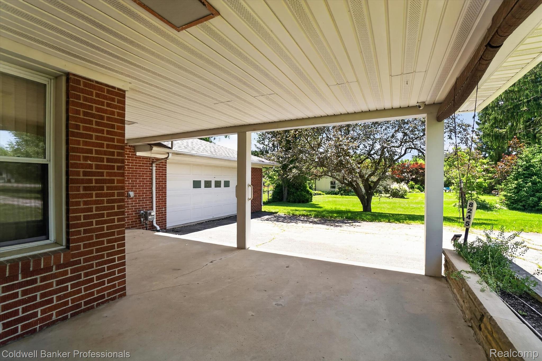 8245 Fenton Road