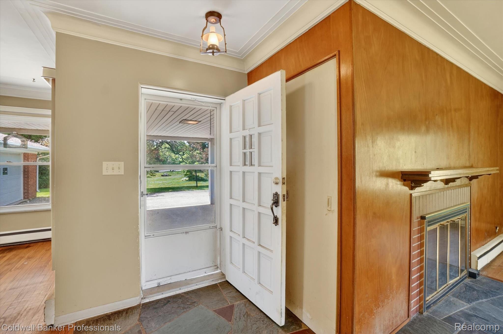 8245 Fenton Road