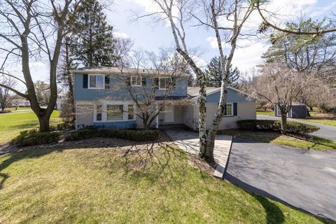 30643 S WENDYBROOK Farmington Hills City MI 48334