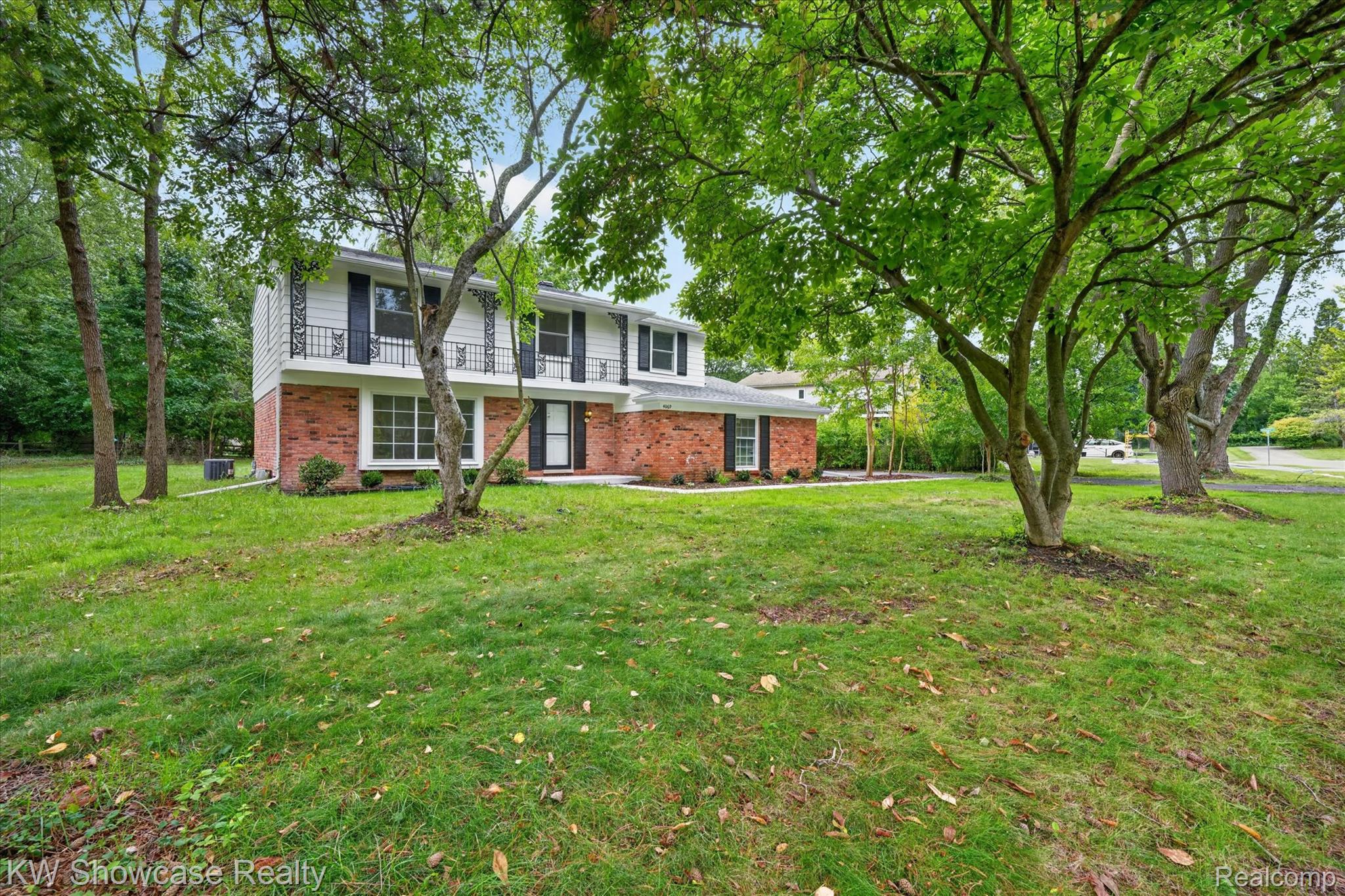 4069 Barnaby Court