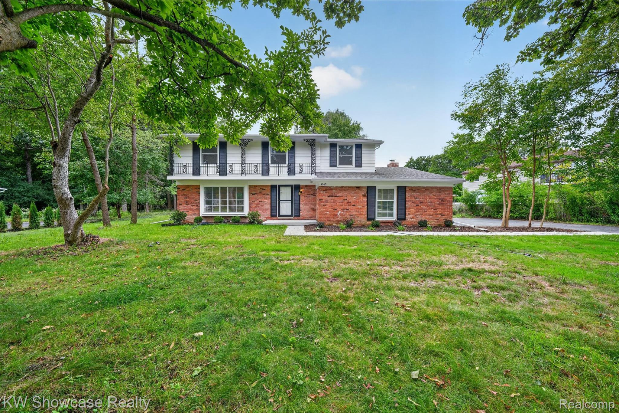 4069 Barnaby Court