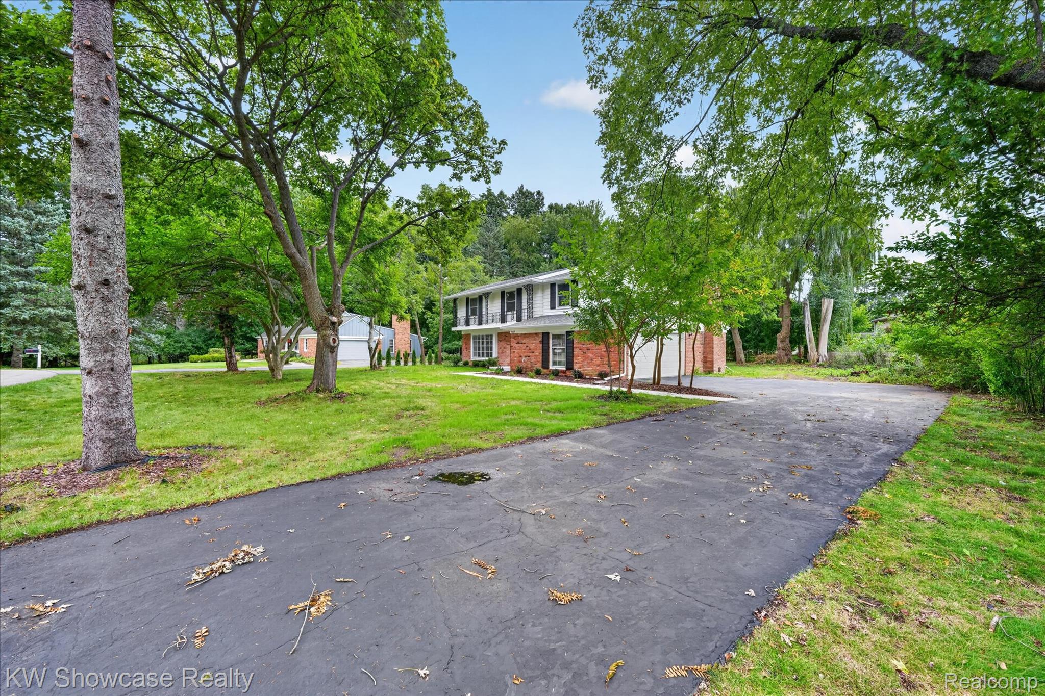 4069 Barnaby Court