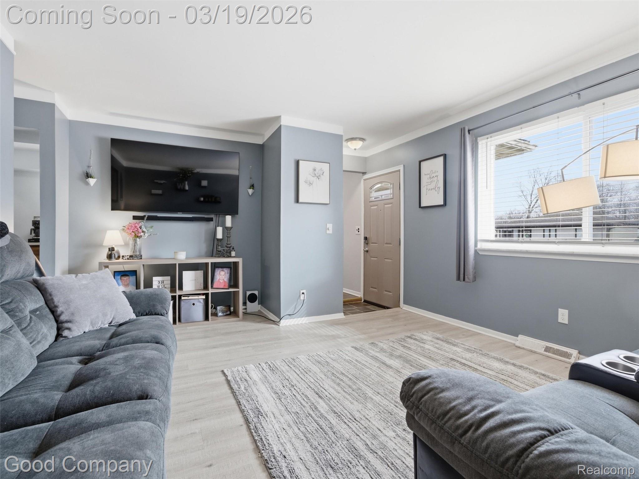 29191 McDonald Street