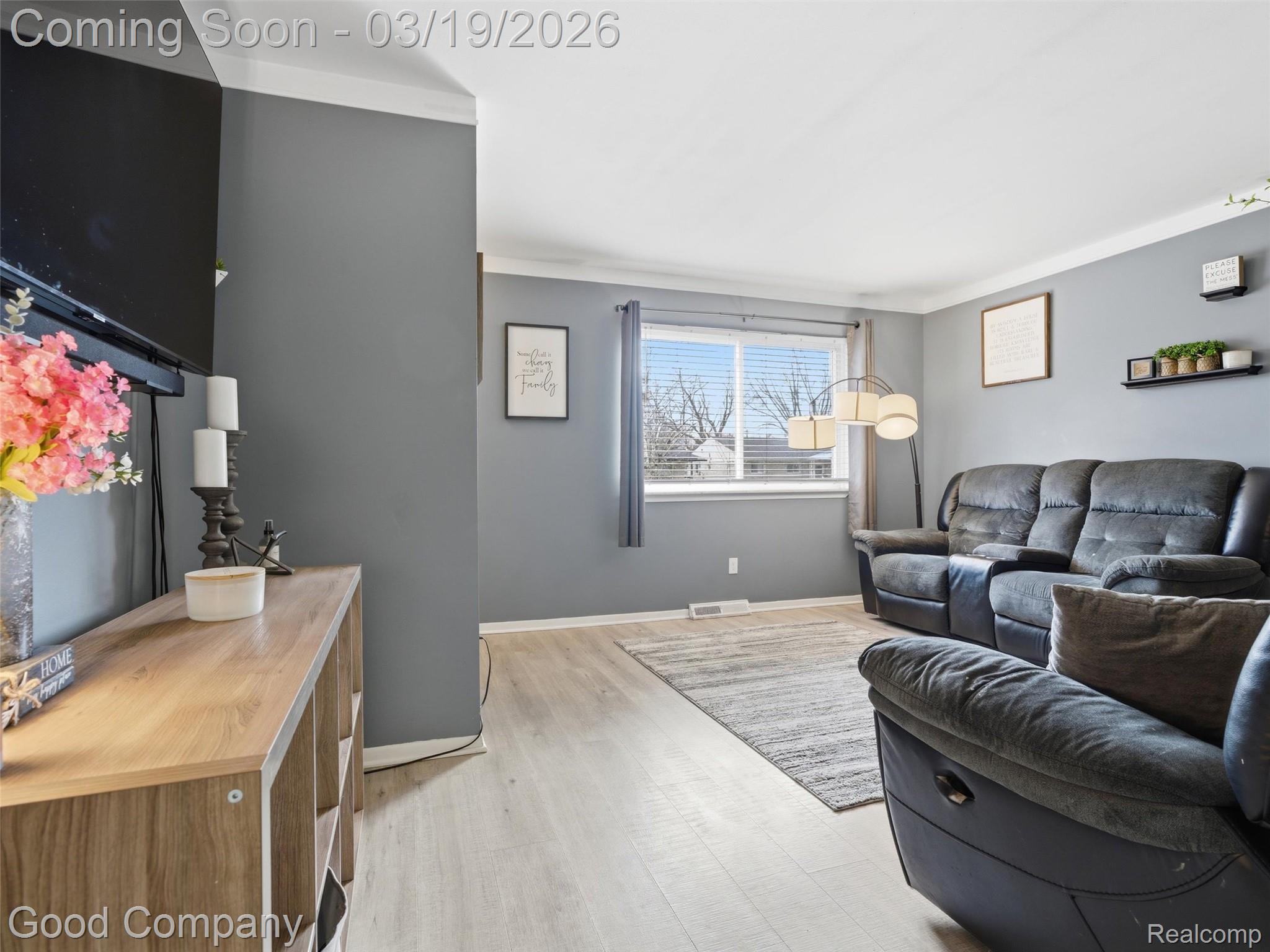 29191 McDonald Street