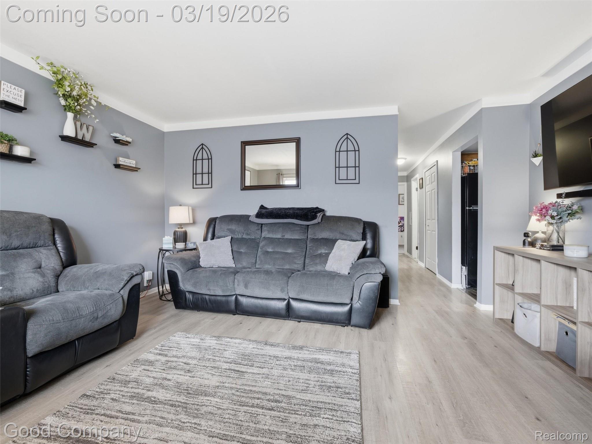 29191 McDonald Street