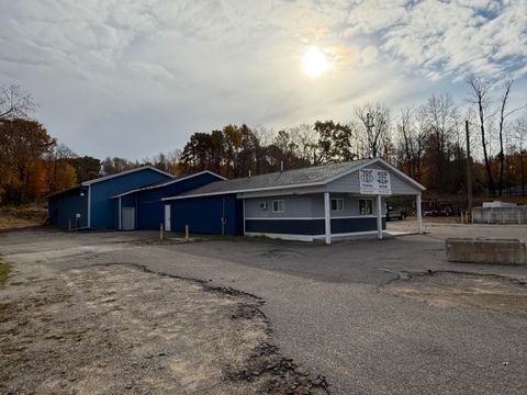 1663 S Hanover Street Hastings City MI 49058