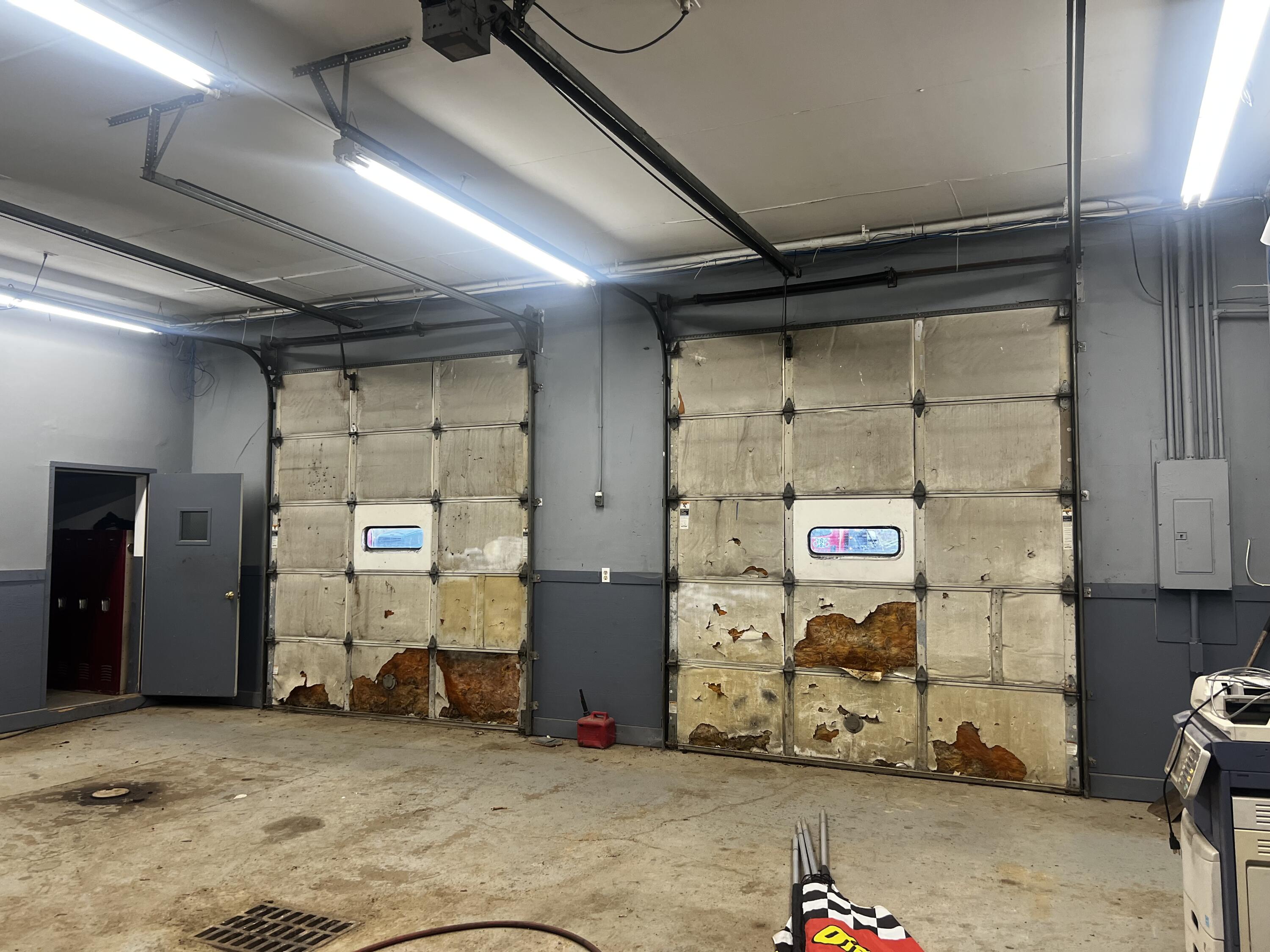 1663 S Hanover Street