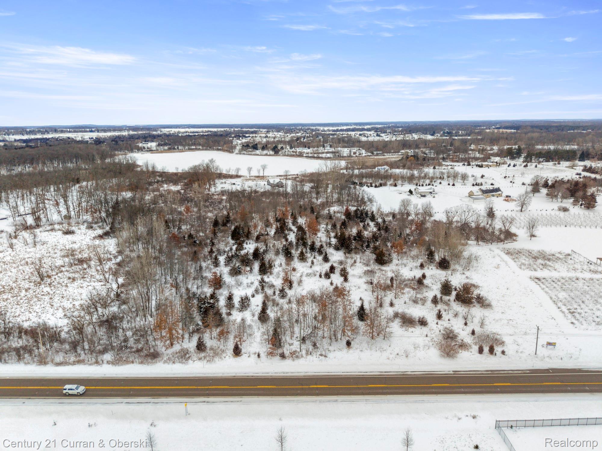 11000 Silver Lake Highway