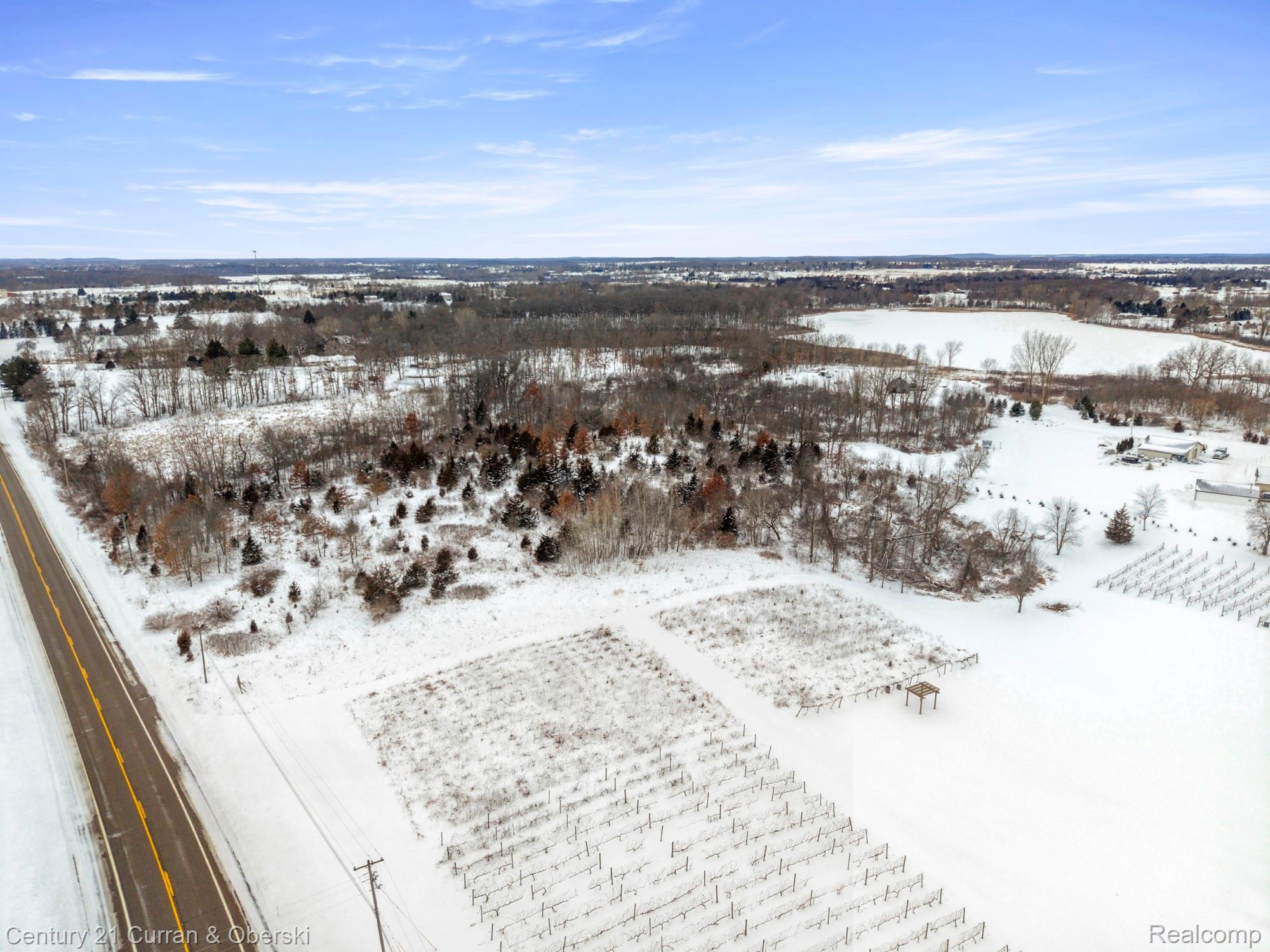 11000 Silver Lake Highway