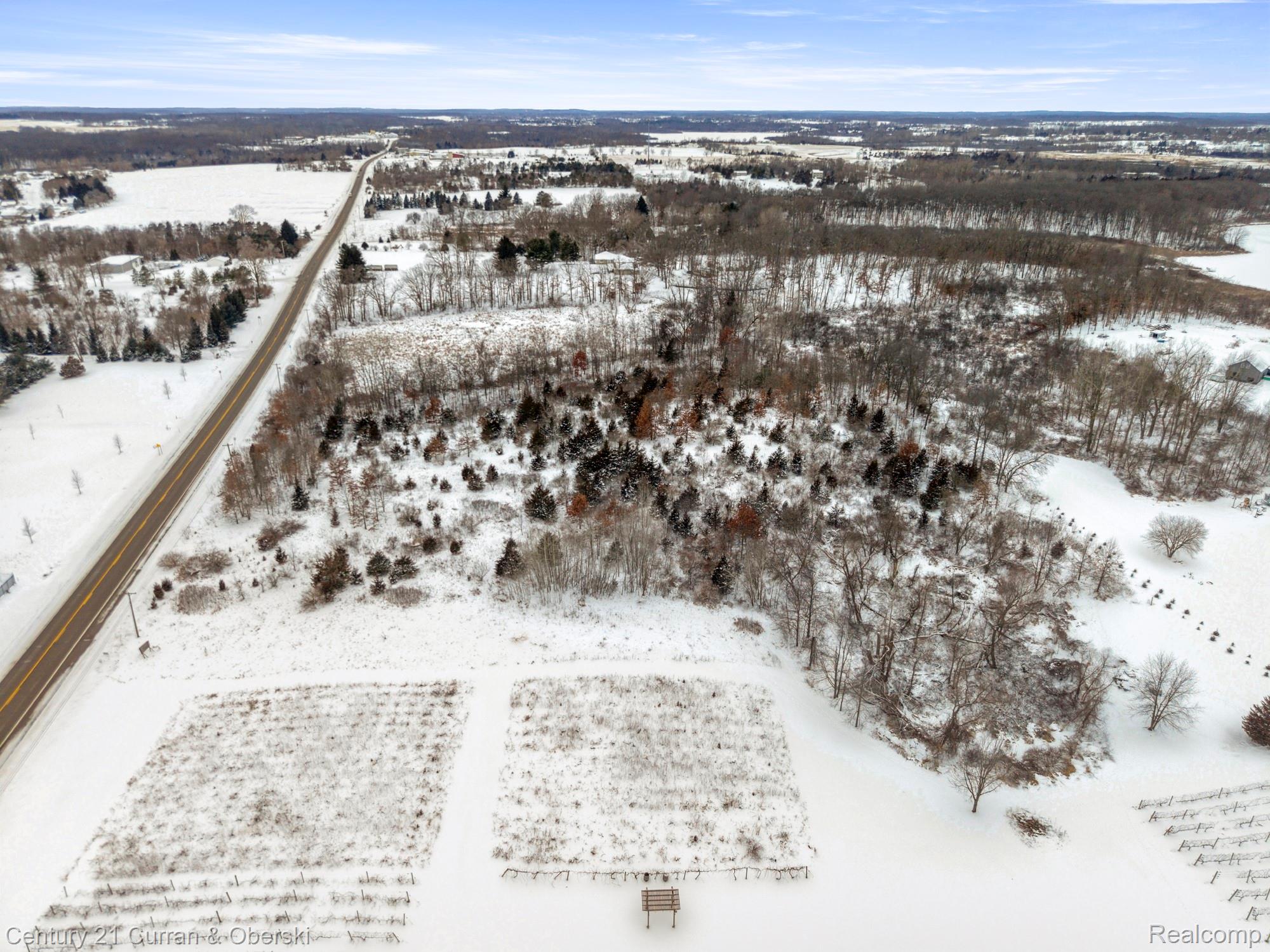 11000 Silver Lake Highway