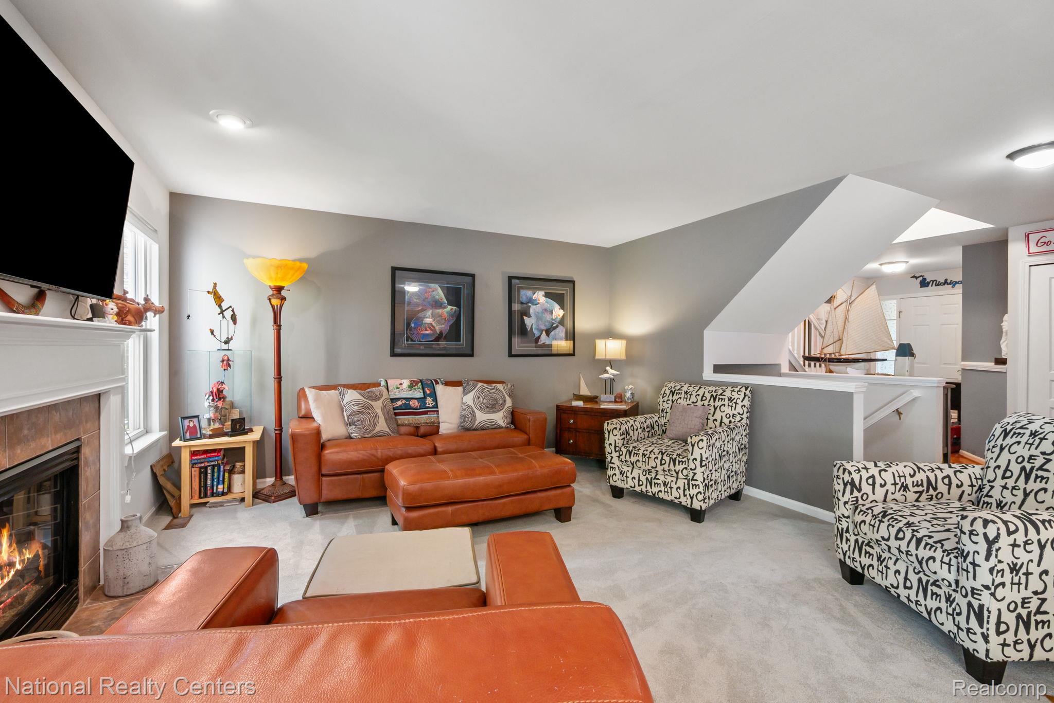8019 Springdale Drive