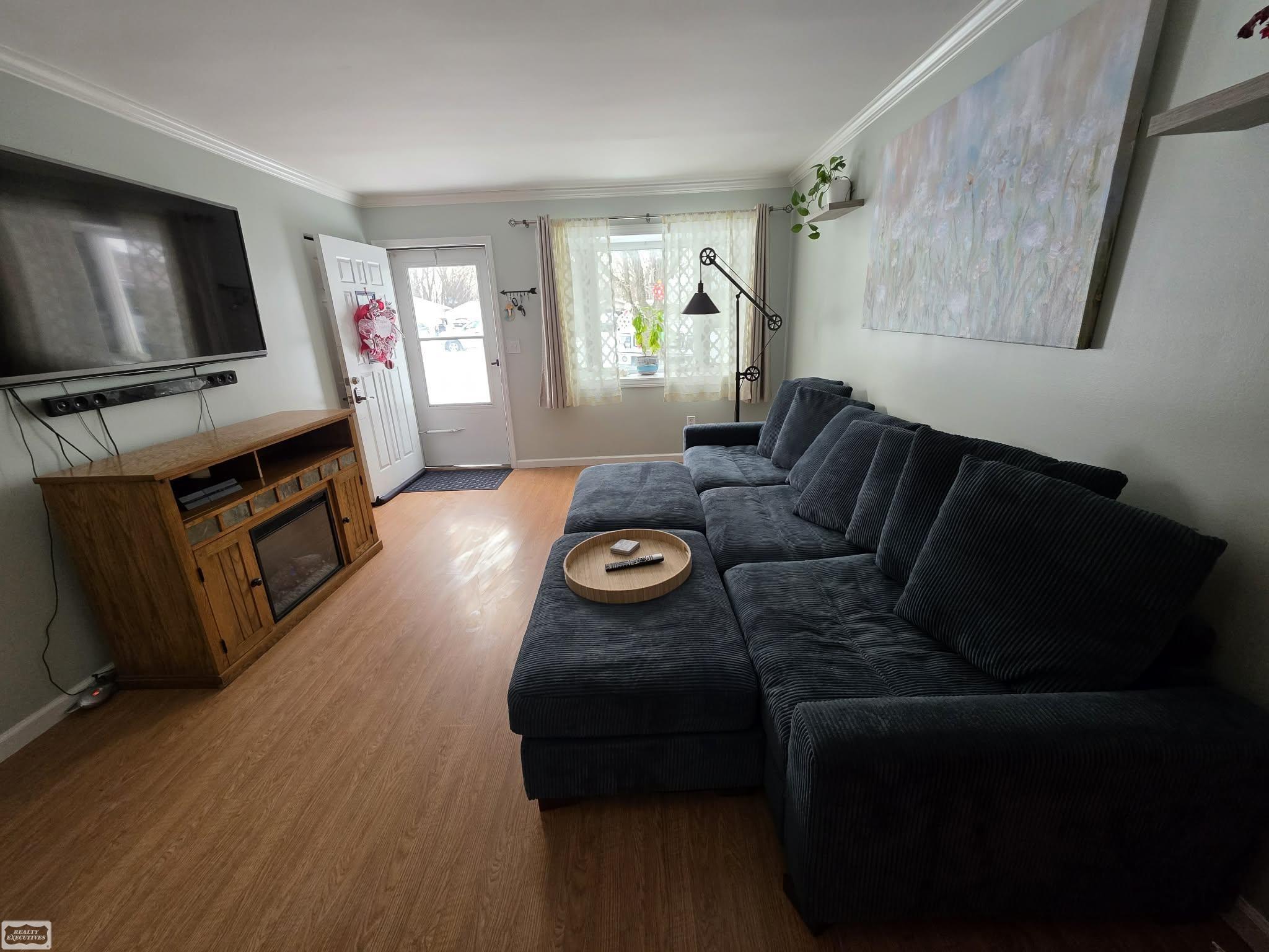 39690 Detroit Street