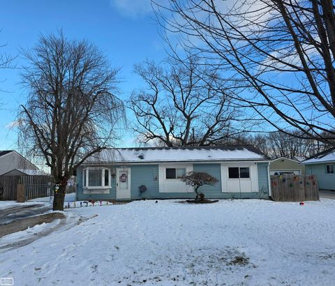 39690 Detroit Street Harrison Charter Township MI 48045