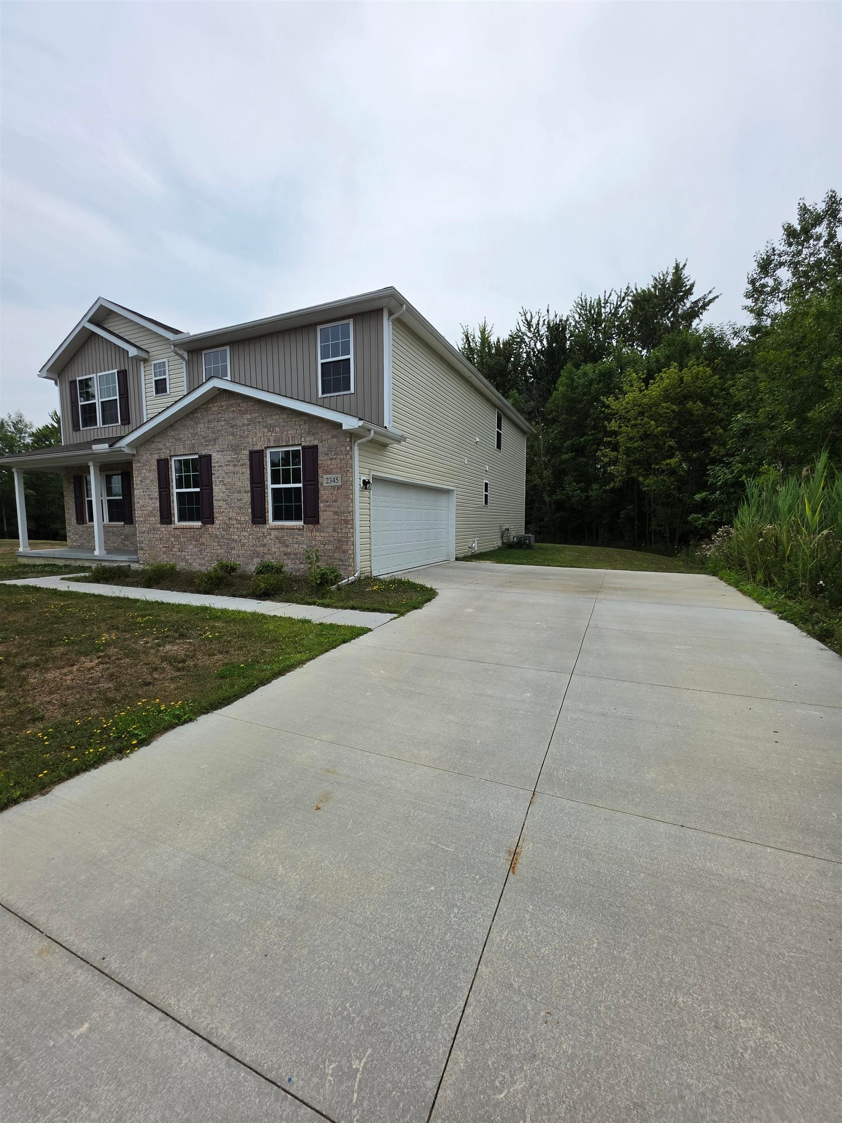 2345 Scenic Hollow Drive
