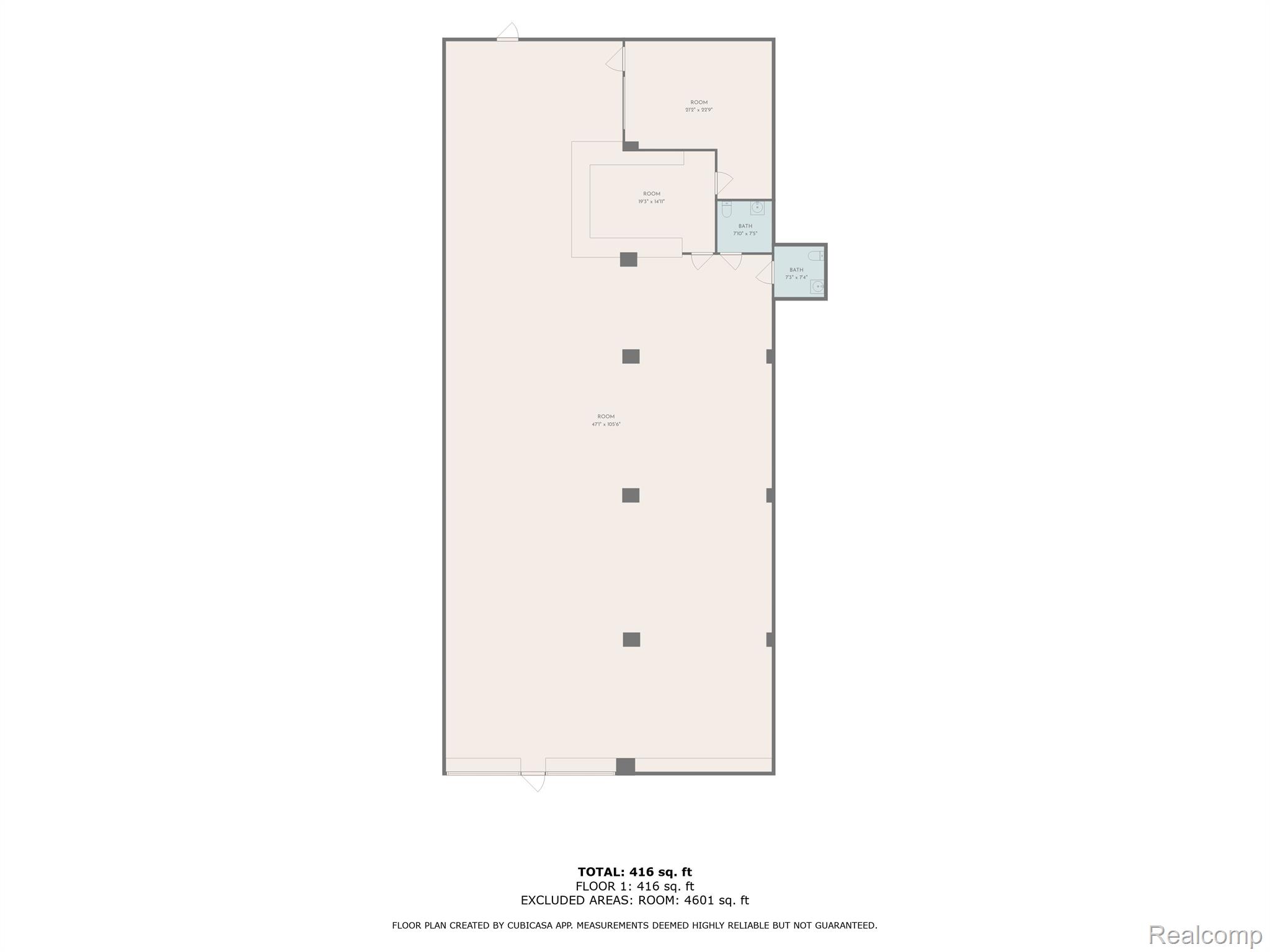 Flint, Michigan 48505, United States, ,Residential,Active,82547