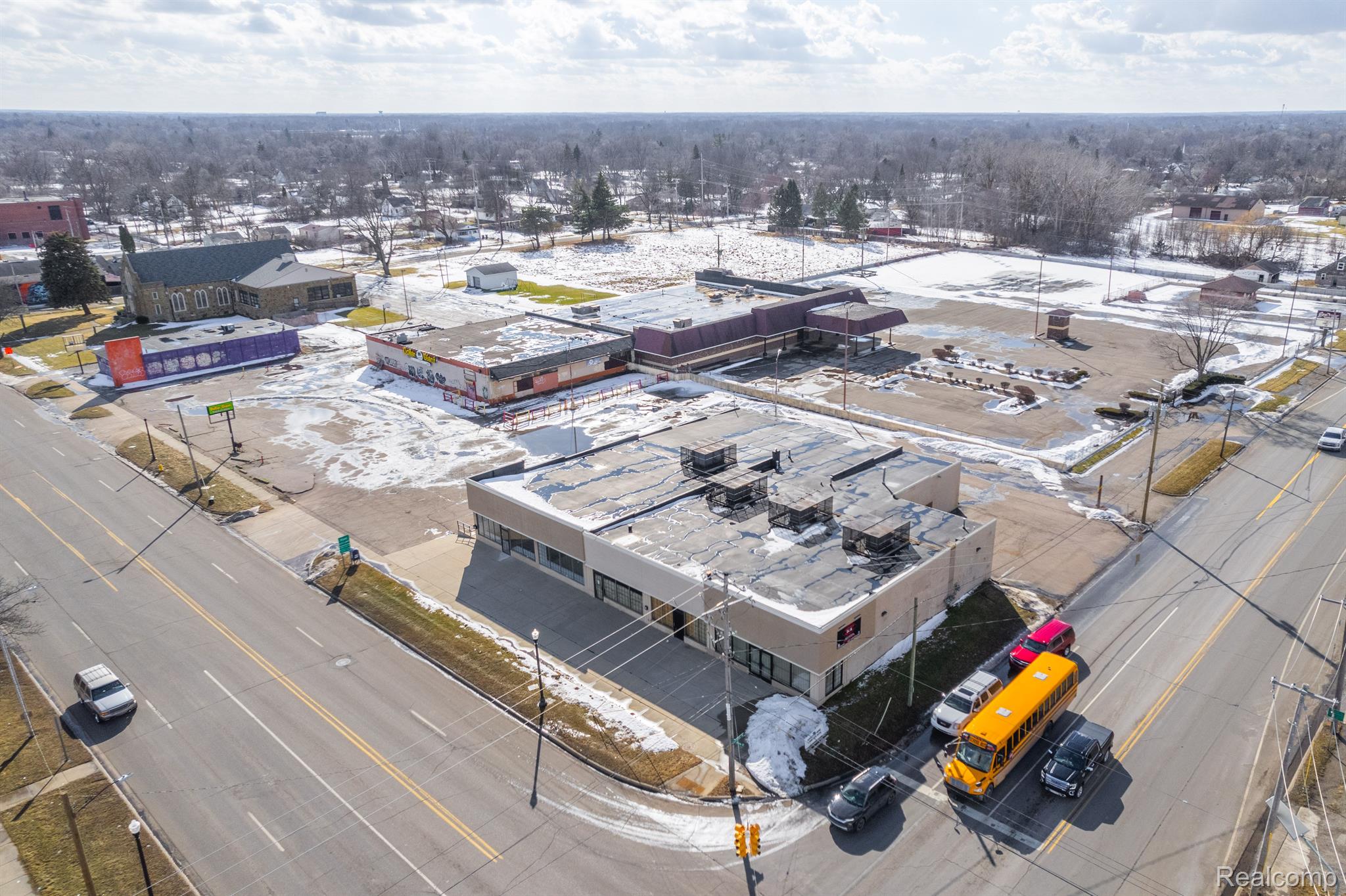 Flint, Michigan 48505, United States, ,Residential,Active,82547