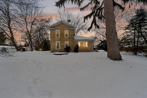 3493 E Michigan Avenue Leoni Township MI 49202