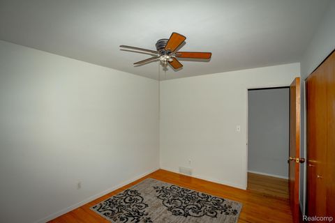 Tiny photo for 13657 Jenny Drive, Warren City, MI 48088 (MLS # 20251062075)