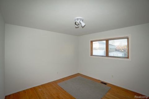 Tiny photo for 13657 Jenny Drive, Warren City, MI 48088 (MLS # 20251062075)