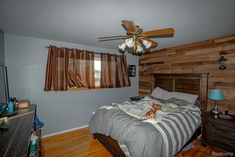 Tiny photo for 13657 Jenny Drive, Warren City, MI 48088 (MLS # 20251062075)