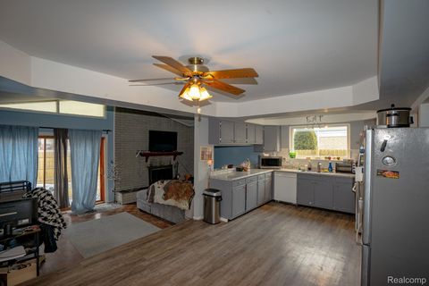 Tiny photo for 13657 Jenny Drive, Warren City, MI 48088 (MLS # 20251062075)