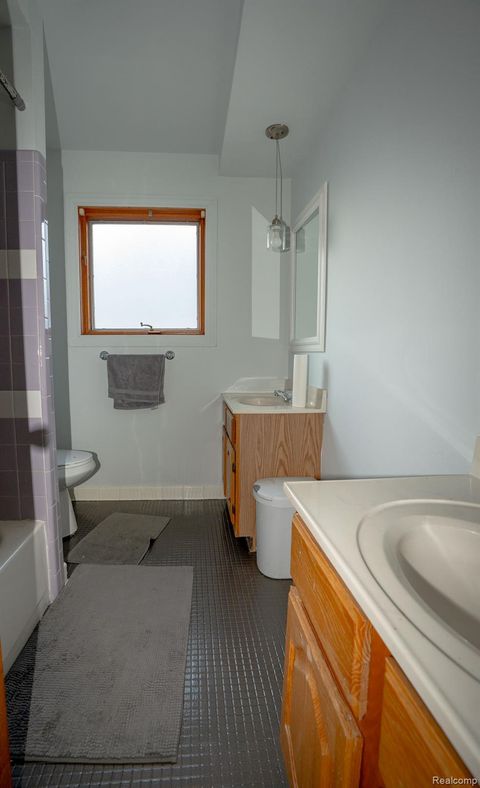 Tiny photo for 13657 Jenny Drive, Warren City, MI 48088 (MLS # 20251062075)