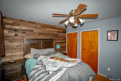 Tiny photo for 13657 Jenny Drive, Warren City, MI 48088 (MLS # 20251062075)