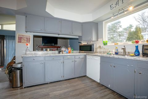 Tiny photo for 13657 Jenny Drive, Warren City, MI 48088 (MLS # 20251062075)