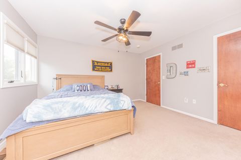 Tiny photo for 50045 Standish Court, Plymouth Charter Township, MI 48170 (MLS # 81025056638)