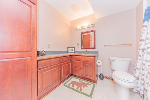 Tiny photo for 50045 Standish Court, Plymouth Charter Township, MI 48170 (MLS # 81025056638)