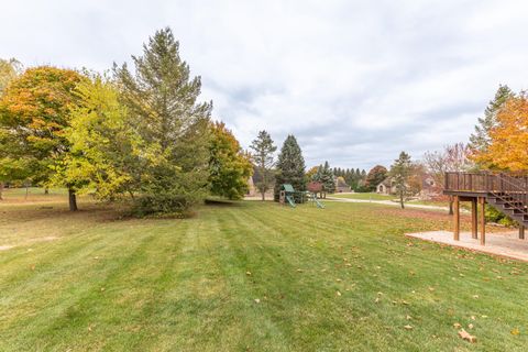 Tiny photo for 50045 Standish Court, Plymouth Charter Township, MI 48170 (MLS # 81025056638)