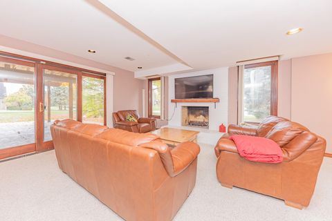 Tiny photo for 50045 Standish Court, Plymouth Charter Township, MI 48170 (MLS # 81025056638)