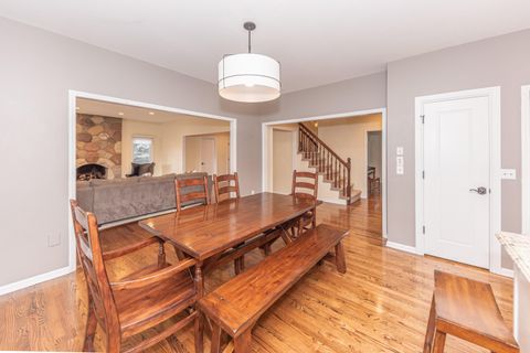 Tiny photo for 50045 Standish Court, Plymouth Charter Township, MI 48170 (MLS # 81025056638)