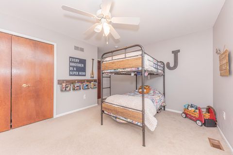 Tiny photo for 50045 Standish Court, Plymouth Charter Township, MI 48170 (MLS # 81025056638)