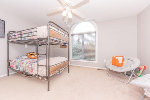 Tiny photo for 50045 Standish Court, Plymouth Charter Township, MI 48170 (MLS # 81025056638)