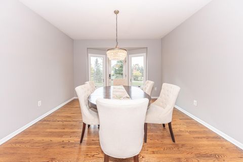 Tiny photo for 50045 Standish Court, Plymouth Charter Township, MI 48170 (MLS # 81025056638)