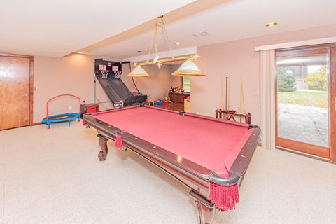 Tiny photo for 50045 Standish Court, Plymouth Charter Township, MI 48170 (MLS # 81025056638)