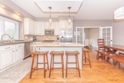 Tiny photo for 50045 Standish Court, Plymouth Charter Township, MI 48170 (MLS # 81025056638)