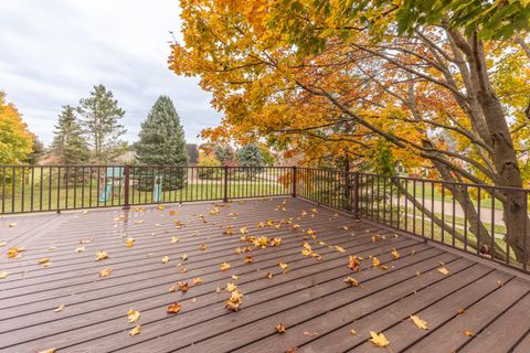 Tiny photo for 50045 Standish Court, Plymouth Charter Township, MI 48170 (MLS # 81025056638)