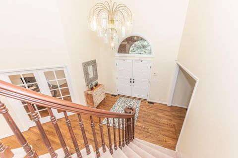 Tiny photo for 50045 Standish Court, Plymouth Charter Township, MI 48170 (MLS # 81025056638)