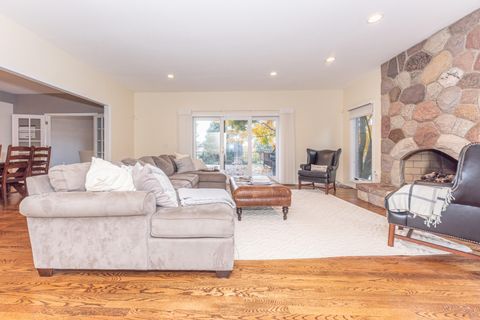 Tiny photo for 50045 Standish Court, Plymouth Charter Township, MI 48170 (MLS # 81025056638)