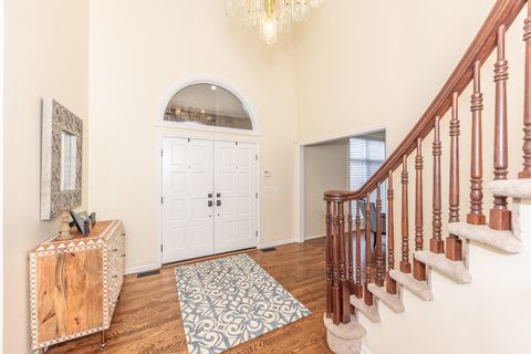 Tiny photo for 50045 Standish Court, Plymouth Charter Township, MI 48170 (MLS # 81025056638)