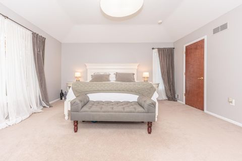 Tiny photo for 50045 Standish Court, Plymouth Charter Township, MI 48170 (MLS # 81025056638)