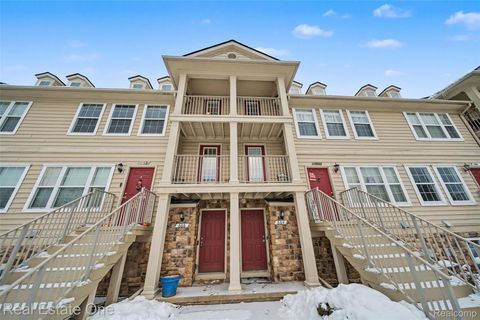 666 Lydia Lane Pontiac City MI 48341