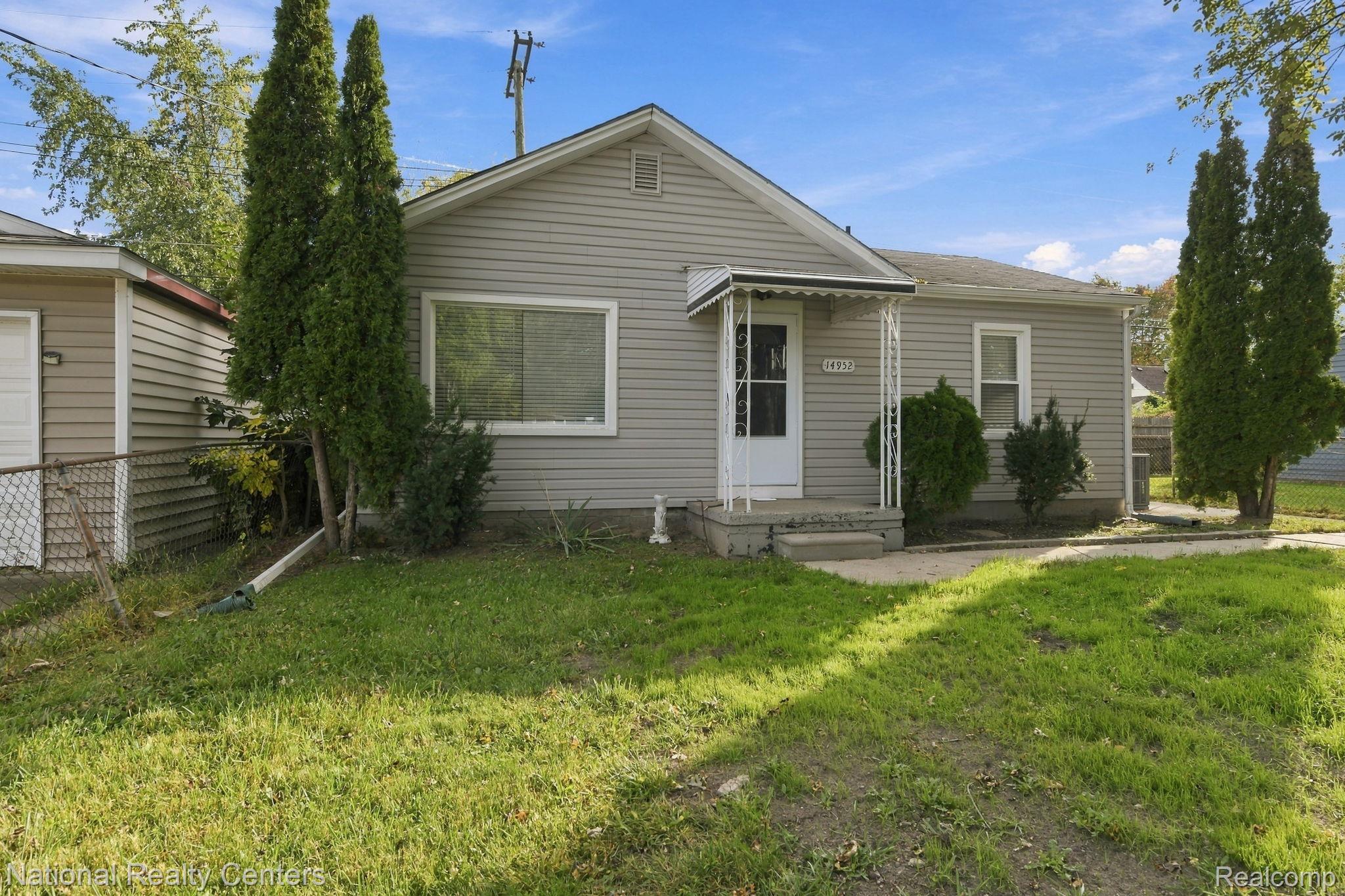 14952 Alberta Avenue