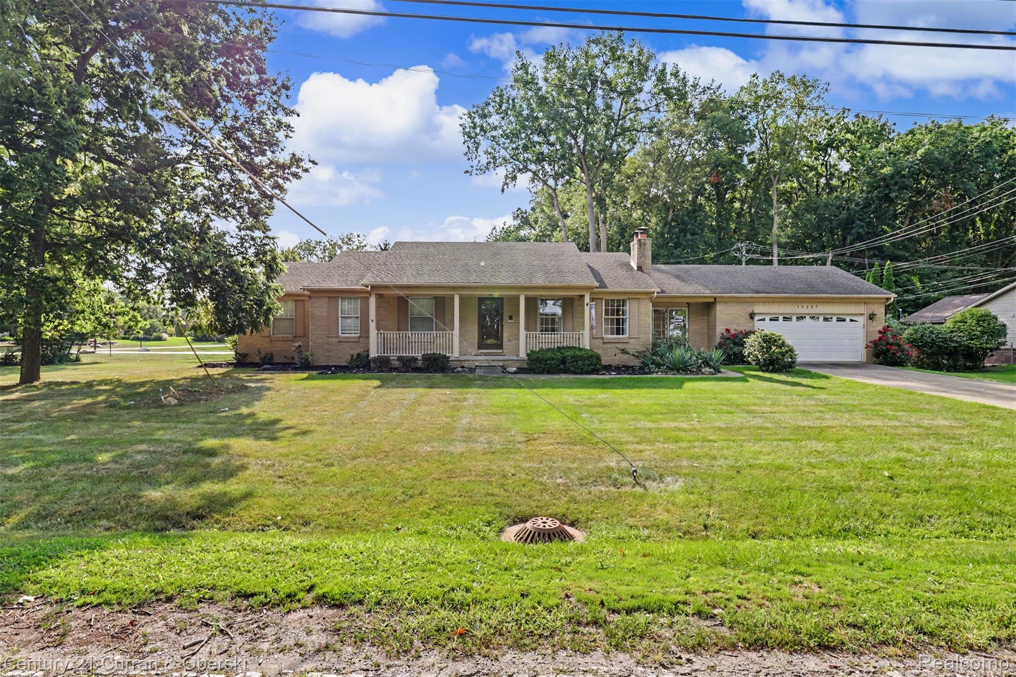 18227 Meridian Road