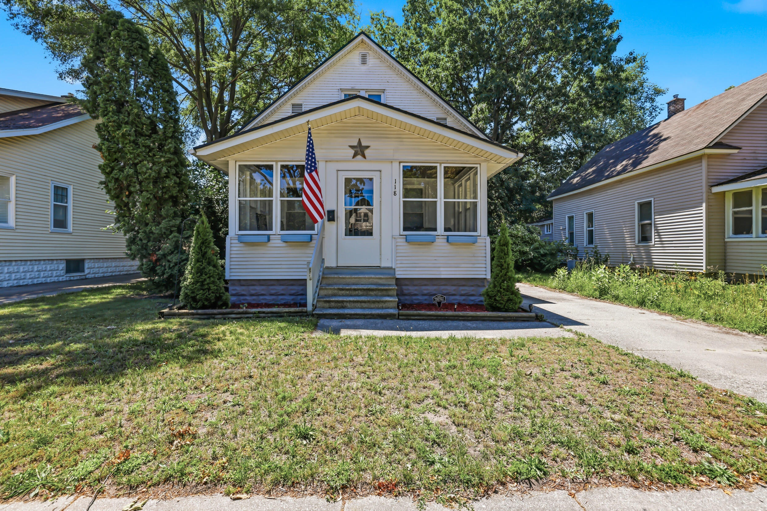 118 W 18th Street